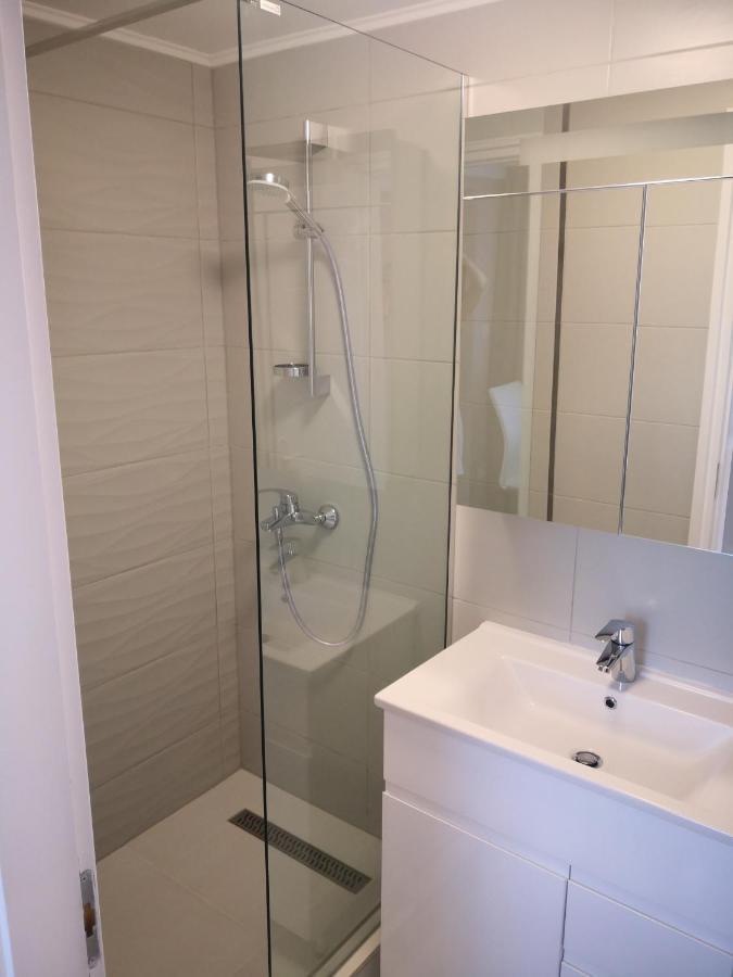 Kupola Apartman Segedin Dış mekan fotoğraf