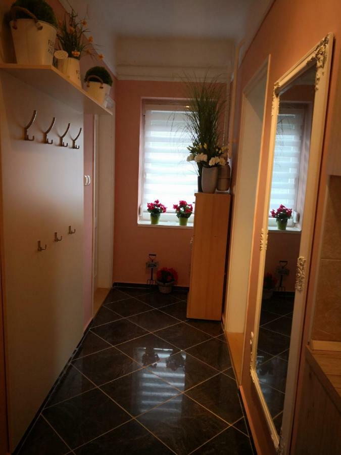 Kupola Apartman Segedin Dış mekan fotoğraf